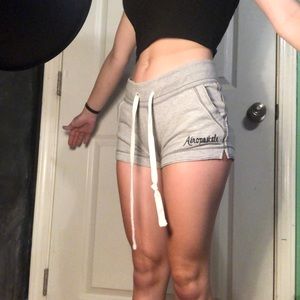 Aeropostale stretch comfy shorts